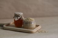 Quinoa is among the finest superfoods to get a bigger and firmer butt. (Image via Pexels/Nha Mat)